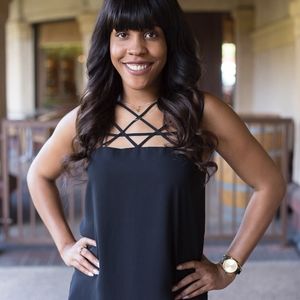 Meet your Posher, Reagan